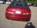 2003 Redondo Red Pearl Honda Accord EX V6 Sedan  photo #25