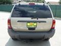 2001 Champagne Pearl Jeep Grand Cherokee Laredo  photo #4