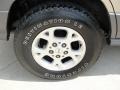 Champagne Pearl - Grand Cherokee Laredo Photo No. 14
