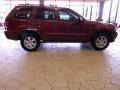 Red Rock Crystal Pearl - Grand Cherokee Laredo 4x4 Photo No. 9