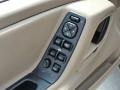 Champagne Pearl - Grand Cherokee Laredo Photo No. 32