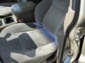 Champagne Pearl - Grand Cherokee Laredo Photo No. 33