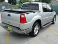 Silver Birch Metallic - Explorer Sport Trac  Photo No. 3