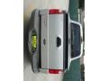 Silver Birch Metallic - Explorer Sport Trac  Photo No. 4