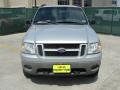 Silver Birch Metallic - Explorer Sport Trac  Photo No. 8
