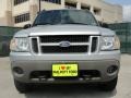 Silver Birch Metallic - Explorer Sport Trac  Photo No. 9