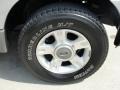 Silver Birch Metallic - Explorer Sport Trac  Photo No. 15