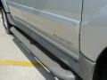 Silver Birch Metallic - Explorer Sport Trac  Photo No. 16
