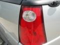 Silver Birch Metallic - Explorer Sport Trac  Photo No. 19