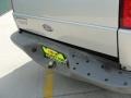Silver Birch Metallic - Explorer Sport Trac  Photo No. 20