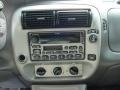 Silver Birch Metallic - Explorer Sport Trac  Photo No. 37