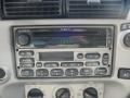 Silver Birch Metallic - Explorer Sport Trac  Photo No. 38
