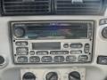 2002 Silver Birch Metallic Ford Explorer Sport Trac   photo #38