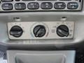 Silver Birch Metallic - Explorer Sport Trac  Photo No. 39