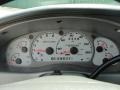 Silver Birch Metallic - Explorer Sport Trac  Photo No. 42