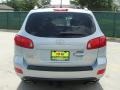 Silver Blue - Santa Fe GLS Photo No. 4