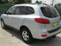 Silver Blue - Santa Fe GLS Photo No. 5