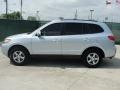 Silver Blue - Santa Fe GLS Photo No. 6