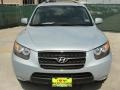 Silver Blue - Santa Fe GLS Photo No. 8