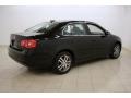 Black - Jetta TDI Sedan Photo No. 6