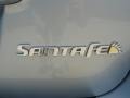 Silver Blue - Santa Fe GLS Photo No. 20