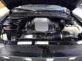 2009 Brilliant Black Crystal Pearl Coat Dodge Challenger R/T  photo #18
