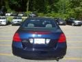 2007 Royal Blue Pearl Honda Accord EX Sedan  photo #22