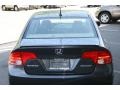 2007 Magnetic Pearl Honda Civic Hybrid Sedan  photo #6