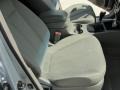 Silver Blue - Santa Fe GLS Photo No. 26