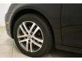 Black - Jetta TDI Sedan Photo No. 23