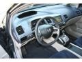 Magnetic Pearl - Civic Hybrid Sedan Photo No. 12