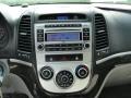 Silver Blue - Santa Fe GLS Photo No. 38