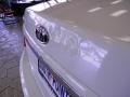 2009 Clear White Kia Spectra EX Sedan  photo #16