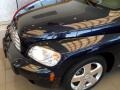 Imperial Blue Metallic - HHR LT Photo No. 2