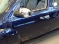 Imperial Blue Metallic - HHR LT Photo No. 3