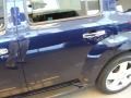 Imperial Blue Metallic - HHR LT Photo No. 4