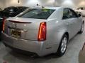 Light Platinum - CTS 4 AWD Sedan Photo No. 2