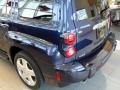 Imperial Blue Metallic - HHR LT Photo No. 5