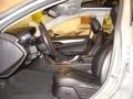 Light Platinum - CTS 4 AWD Sedan Photo No. 4