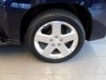 Imperial Blue Metallic - HHR LT Photo No. 13