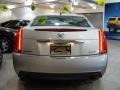Light Platinum - CTS 4 AWD Sedan Photo No. 9