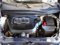 Imperial Blue Metallic - HHR LT Photo No. 15