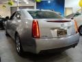Light Platinum - CTS 4 AWD Sedan Photo No. 10