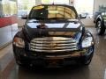 Imperial Blue Metallic - HHR LT Photo No. 16