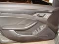 Light Platinum - CTS 4 AWD Sedan Photo No. 12
