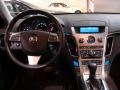 Light Platinum - CTS 4 AWD Sedan Photo No. 17