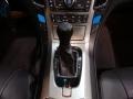 Light Platinum - CTS 4 AWD Sedan Photo No. 19
