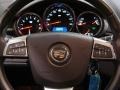 Light Platinum - CTS 4 AWD Sedan Photo No. 20