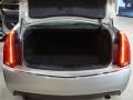 Light Platinum - CTS 4 AWD Sedan Photo No. 22