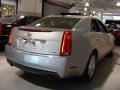 Light Platinum - CTS 4 AWD Sedan Photo No. 2